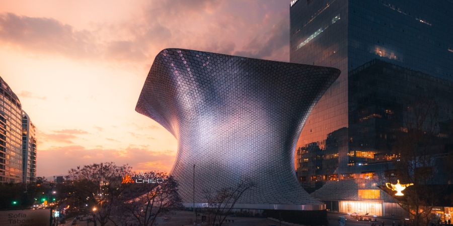 museo soumaya