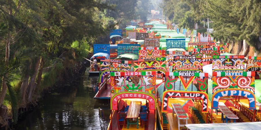 Xochimilco